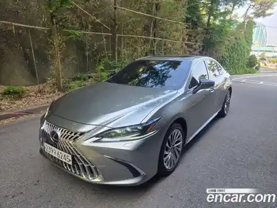 Lexus ES 2025 2.5 гидро, миниатюра 2
