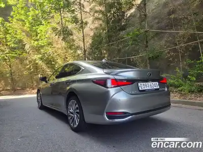 Lexus ES 2025 2.5 гидро, миниатюра 3