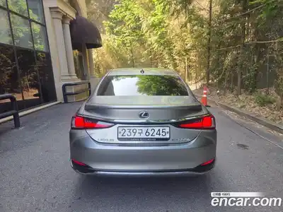 Lexus ES 2025 2.5 гидро, миниатюра 4