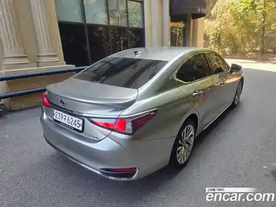 Lexus ES 2025 2.5 гидро, миниатюра 5