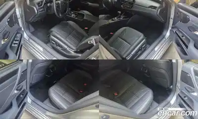 Lexus ES 2025 2.5 гидро, миниатюра 8