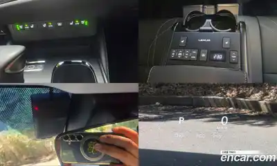 Lexus ES 2025 2.5 гидро, миниатюра 9