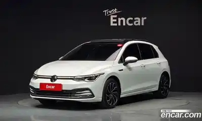 Volkswagen Golf, 2024, 67 211 км