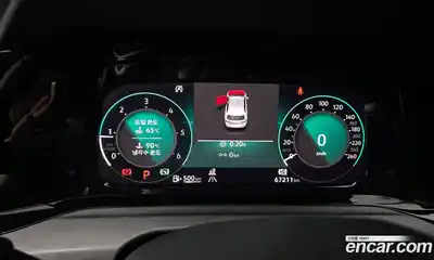 Volkswagen Golf 2024 2.0 автомат (гидро), миниатюра 8
