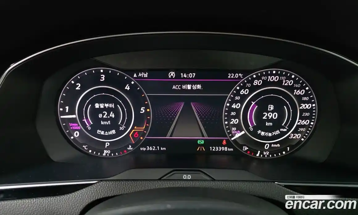 Volkswagen Arteon 2019 2.0 автомат (гидро), фото 11