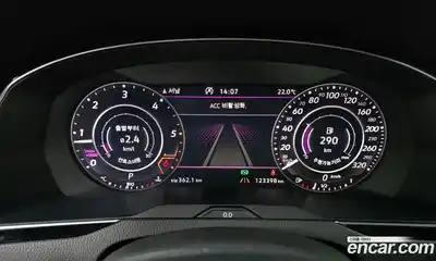 Volkswagen Arteon 2019 2.0 автомат (гидро), миниатюра 11