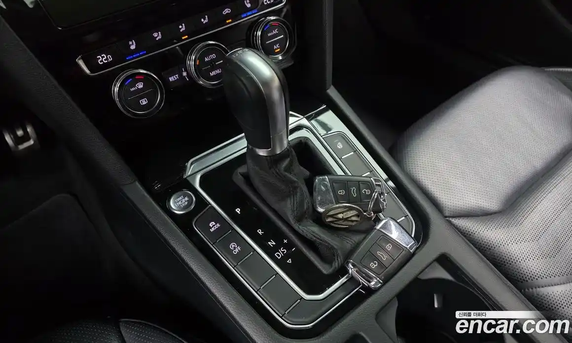 Volkswagen Arteon 2019 2.0 автомат (гидро), фото 12