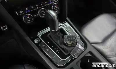 Volkswagen Arteon 2019 2.0 автомат (гидро), миниатюра 12