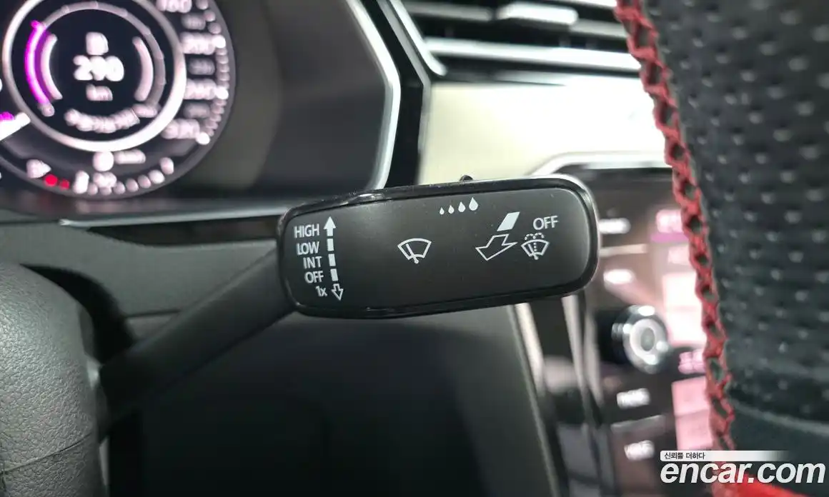 Volkswagen Arteon 2019 2.0 автомат (гидро), фото 25