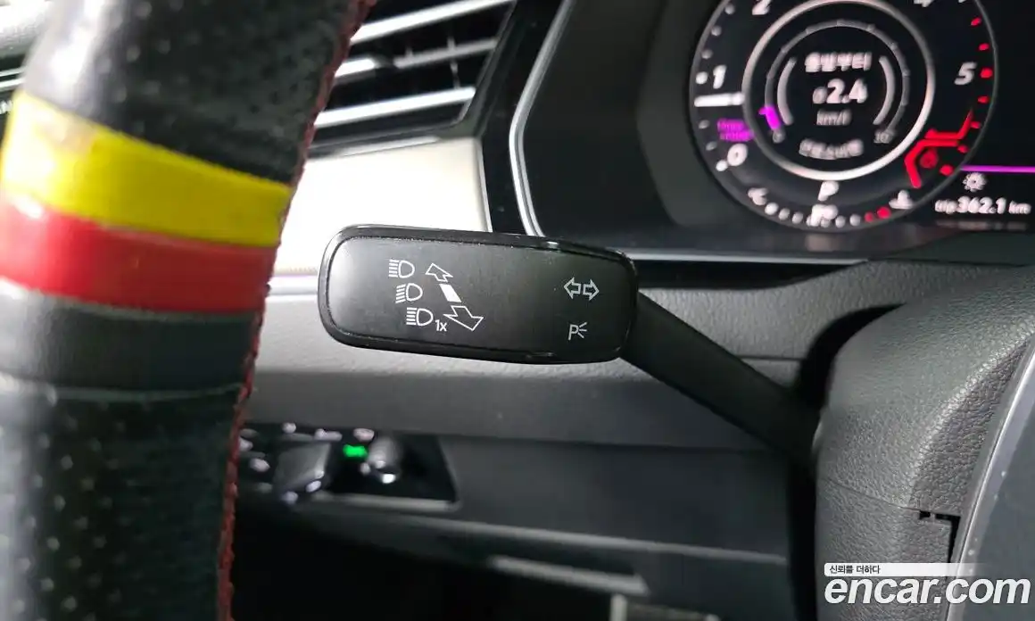 Volkswagen Arteon 2019 2.0 автомат (гидро), фото 27