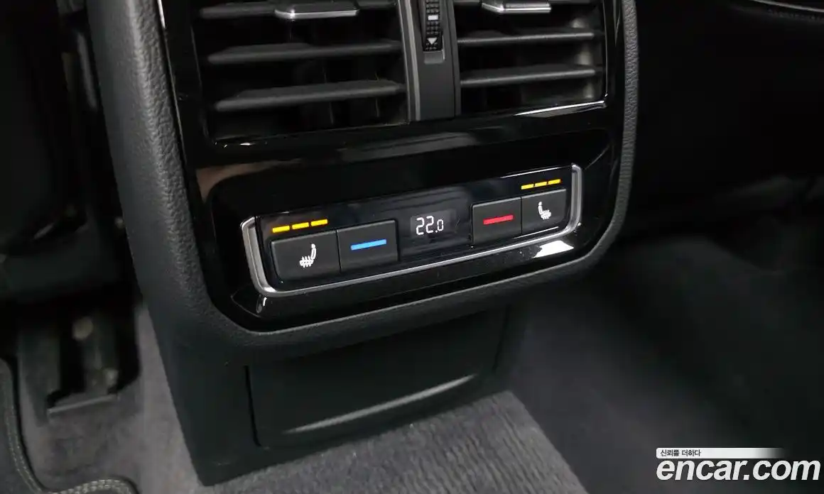 Volkswagen Arteon 2019 2.0 автомат (гидро), фото 29