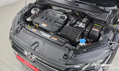 Volkswagen Arteon 2019 2.0 автомат (гидро), миниатюра 6