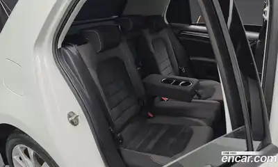 Volkswagen Golf 2015 2.0 автомат (гидро), миниатюра 11