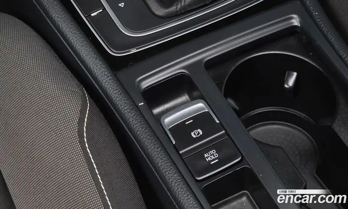 Volkswagen Golf 2015 2.0 автомат (гидро), фото 19