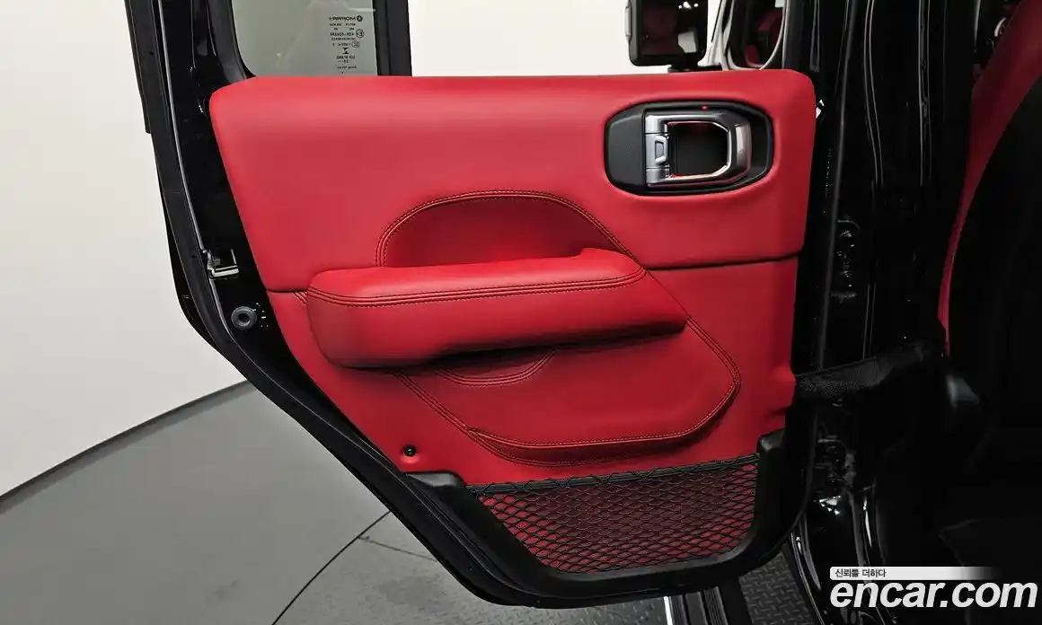 Jeep Wrangler 2021 2.0 автомат (гидро), фото 15