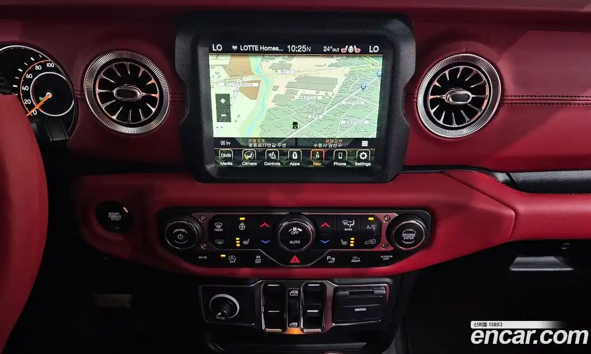 Jeep Wrangler 2021 2.0 автомат (гидро), фото 19