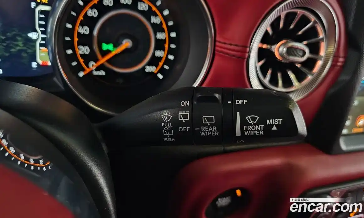 Jeep Wrangler 2021 2.0 автомат (гидро), фото 25