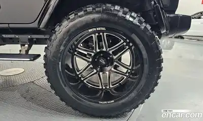 Jeep Wrangler 2021 2.0 автомат (гидро), миниатюра 7