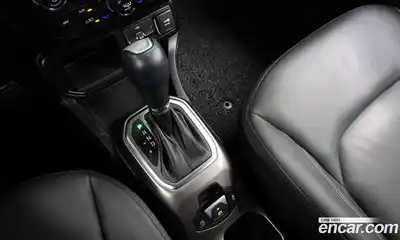Jeep Renegade 2020 1.6 автомат (гидро), миниатюра 12