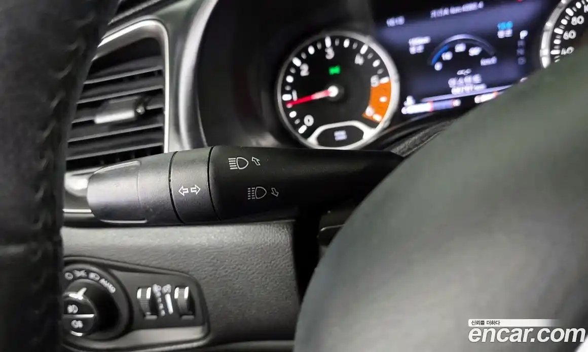 Jeep Renegade 2020 1.6 автомат (гидро), фото 32