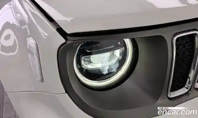 Jeep Renegade 2020 1.6 автомат (гидро), миниатюра 8