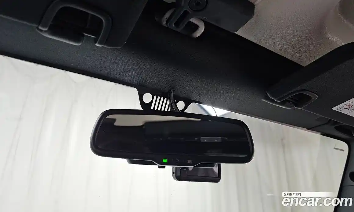 Jeep Wrangler 2016 3.6 автомат (гидро), фото 18
