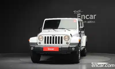 Jeep Wrangler 2016 3.6 автомат (гидро), миниатюра 3