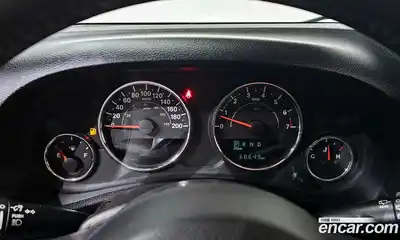 Jeep Wrangler 2017 3.6 автомат (гидро), миниатюра 11