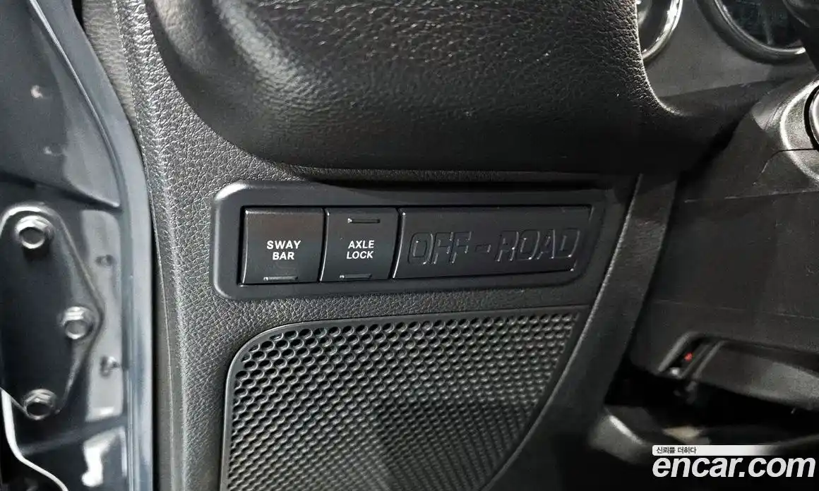Jeep Wrangler 2017 3.6 автомат (гидро), фото 22