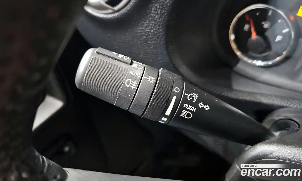 Jeep Wrangler 2017 3.6 автомат (гидро), фото 23