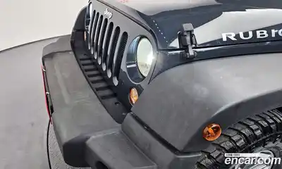 Jeep Wrangler 2017 3.6 автомат (гидро), миниатюра 8
