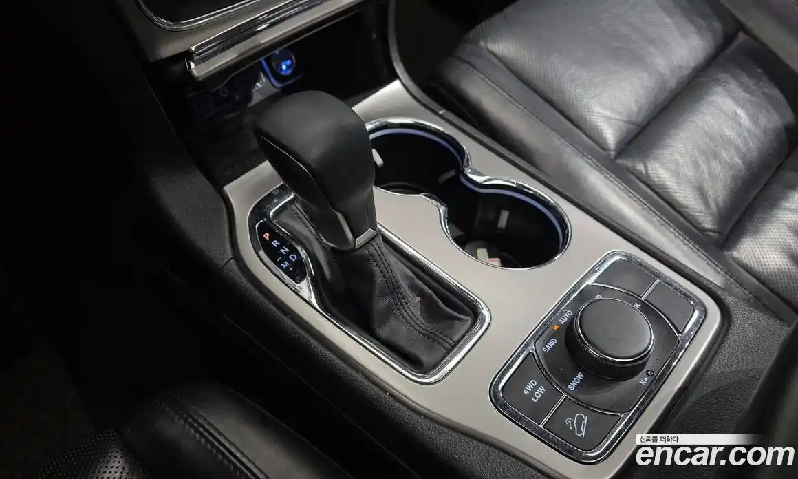 Jeep Cherokee 2018 3.6 автомат (гидро), фото 12