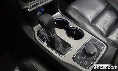 Jeep Cherokee 2018 3.6 автомат (гидро), миниатюра 12