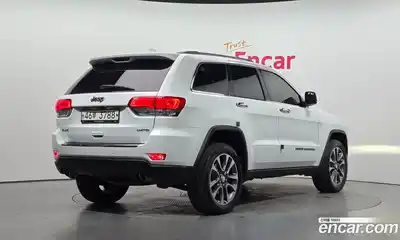 Jeep Cherokee 2018 3.6 автомат (гидро), миниатюра 2