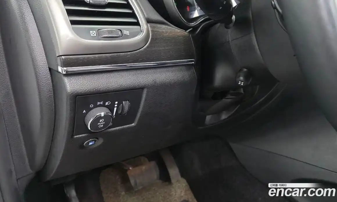Jeep Cherokee 2018 3.6 автомат (гидро), фото 25