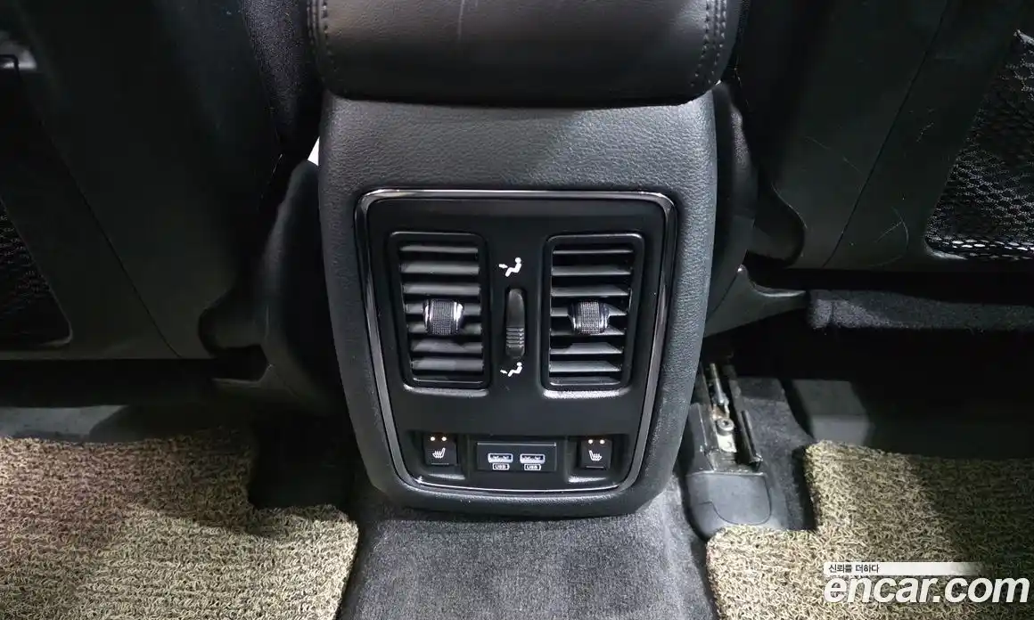 Jeep Cherokee 2018 3.6 автомат (гидро), фото 27