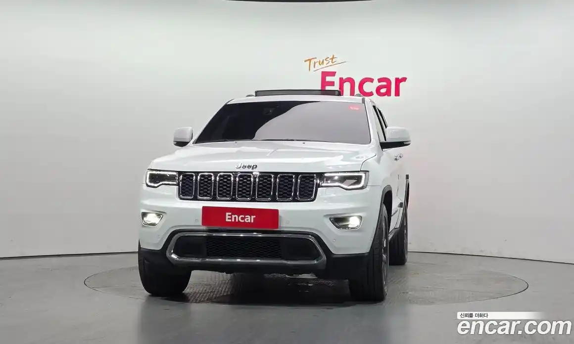 Jeep Cherokee 2018 3.6 автомат (гидро), фото 3