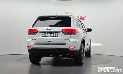 Jeep Cherokee 2018 3.6 автомат (гидро), миниатюра 4