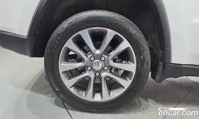Jeep Cherokee 2018 3.6 автомат (гидро), миниатюра 5