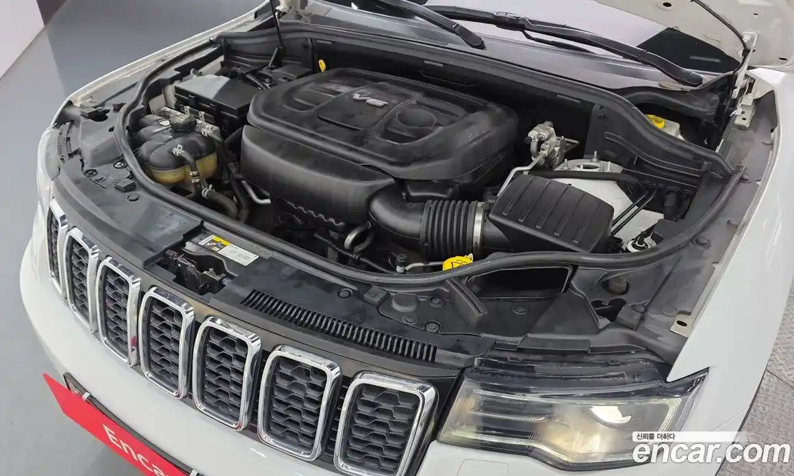 Jeep Cherokee 2018 3.6 автомат (гидро), фото 6