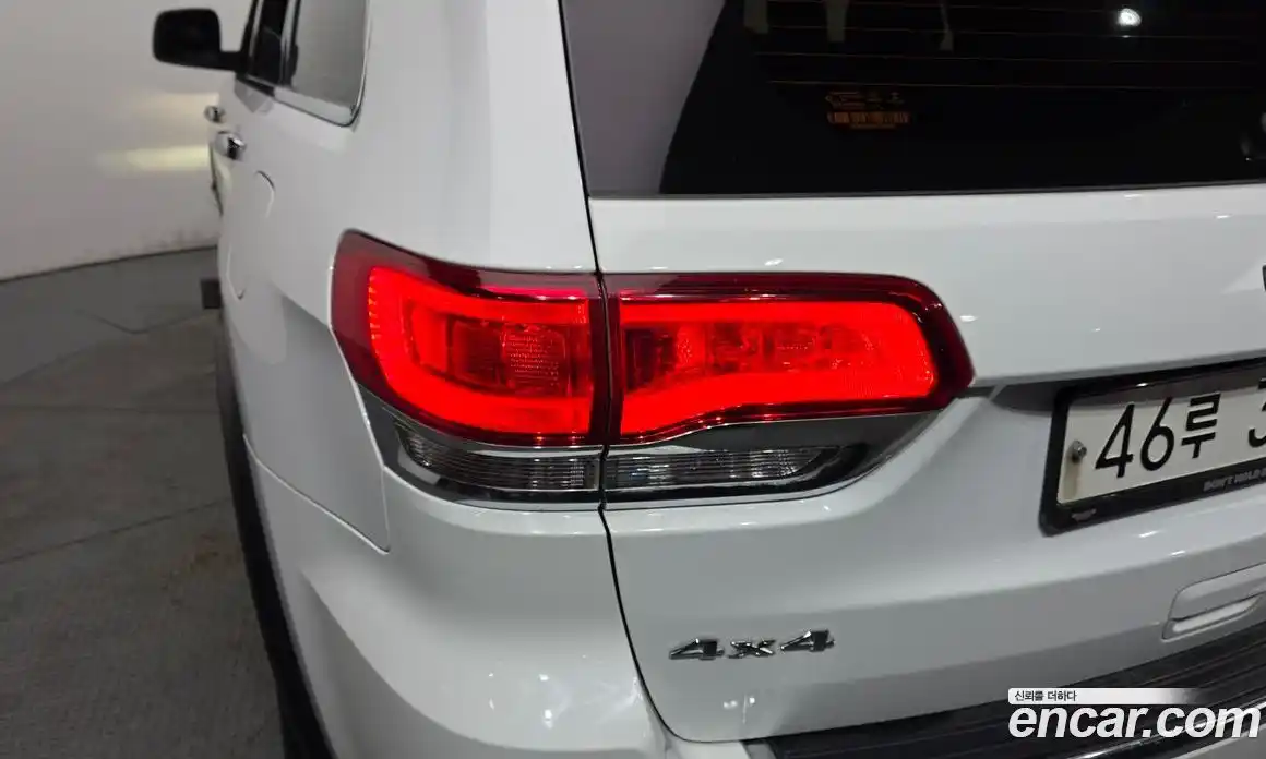 Jeep Cherokee 2018 3.6 автомат (гидро), фото 9