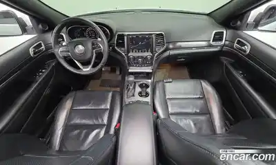 Jeep Cherokee 2018 3.6 автомат (гидро), миниатюра 10