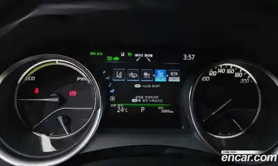 Toyota Camry 2024 2.5 гидро, миниатюра 11