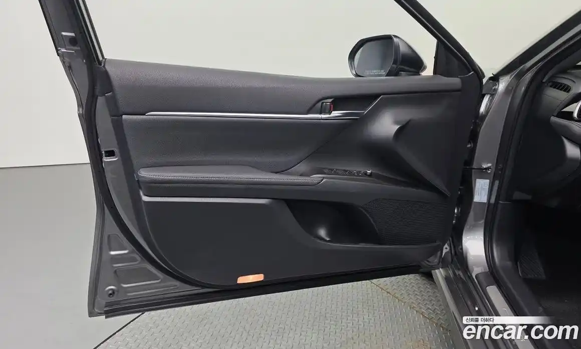 Toyota Camry 2024 2.5 гидро, фото 14