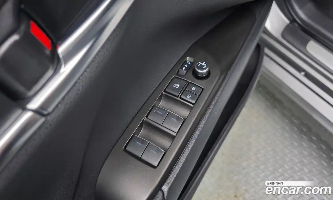 Toyota Camry 2024 2.5 гидро, фото 17