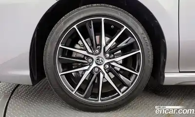 Toyota Camry 2024 2.5 гидро, миниатюра 5