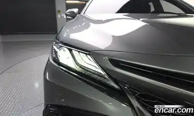 Toyota Camry 2024 2.5 гидро, миниатюра 8