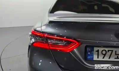 Toyota Camry 2024 2.5 гидро, миниатюра 9