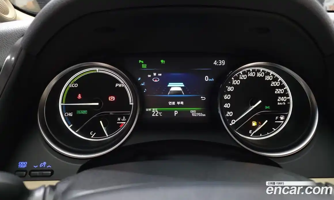 Toyota Camry 2019 2.5 гидро, фото 11