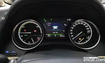 Toyota Camry 2019 2.5 гидро, миниатюра 11